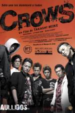 Watch Crows Zero 123movies
