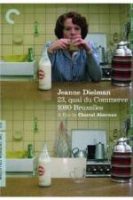 Watch Jeanne Dielman 23 Quai du Commerce 1080 Bruxelles 123movies