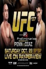 Watch UFC 137: Penn vs. Diaz Preliminary Fights 123movies