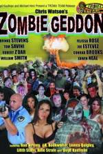 Watch Zombiegeddon 123movies