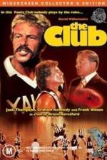 Watch The Club 123movies