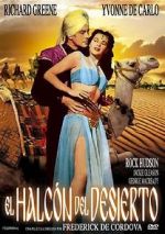 Watch The Desert Hawk 123movies