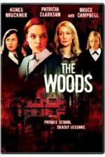 Watch The Woods 123movies