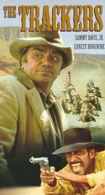 Watch The Trackers 123movies