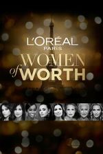Watch L\'Oreal Paris Women of Worth (TV Special 2021) 123movies