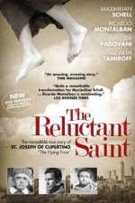 Watch The Reluctant Saint 123movies