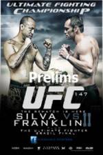 Watch UFC 147 Facebook Preliminary Fights 123movies