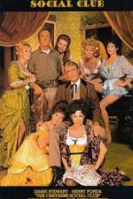 Watch The Cheyenne Social Club 123movies