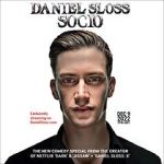 Watch Daniel Sloss: SOCIO (TV Special 2022) 123movies
