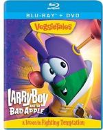 Watch VeggieTales: Larry-Boy and the Bad Apple 123movies