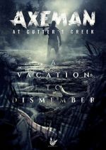 Watch Axeman at Cutters Creek 123movies
