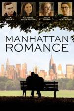 Watch Manhattan Romance 123movies