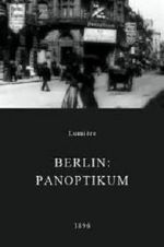 Watch Berlin: Panoptikum 123movies