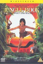 Watch The Second Jungle Book Mowgli & Baloo 123movies