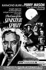 Watch Perry Mason: The Case of the Sinister Spirit 123movies