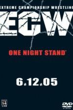 Watch ECW One Night Stand 123movies