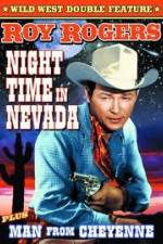 Watch Night Time in Nevada 123movies