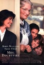 Watch Mrs. Doubtfire 123movies