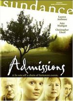 Watch Admissions 123movies