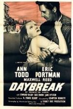Watch Daybreak 123movies