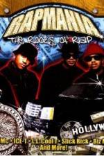 Watch Rapmania: The Roots of Rap 123movies