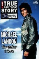 Watch Michael Landon the Father I Knew 123movies