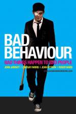Watch Bad Behaviour 123movies