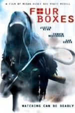 Watch Four Boxes 123movies
