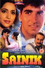 Watch Sainik 123movies