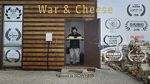 Watch War & Cheese (Short 2016) 123movies