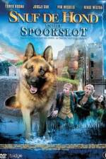 Watch Snuf de hond en het spookslot 123movies