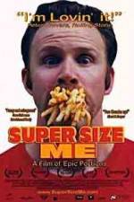 Watch Super Size Me 123movies