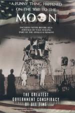 Watch A Funny Thing Happened on the Way to the Moon 123movies