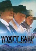 Watch Wyatt Earp: Return to Tombstone 123movies