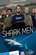 Watch National Geographic Shark Men Baby on Board 123movies