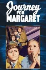 Watch Journey for Margaret 123movies