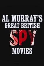 Watch Al Murray's Great British Spy Movies 123movies