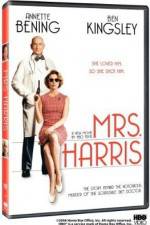 Watch Mrs. Harris 123movies