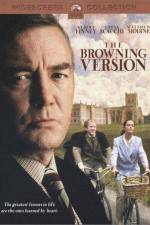 Watch The Browning Version 123movies