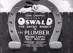 Watch The Plumber (Short 1933) 123movies