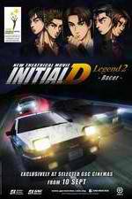 Watch New Initial D the Movie: Legend 2 - Racer 123movies