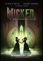 Watch Wicked: One Wonderful Night (TV Special 2025) 123movies