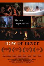 Watch Now or Never 123movies