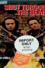 Watch Shot Through the Heart 123movies