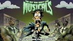 Watch The Guy Who Didn\'t Like Musicals 123movies
