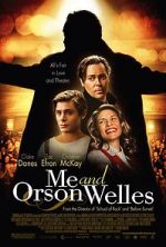Watch Me and Orson Welles 123movies