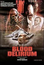 Watch Blood Delirium 123movies