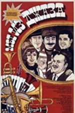 Watch Jazzman 123movies