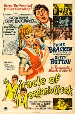 Watch The Miracle of Morgan\'s Creek 123movies