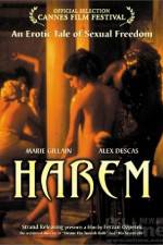 Watch Harem 123movies
